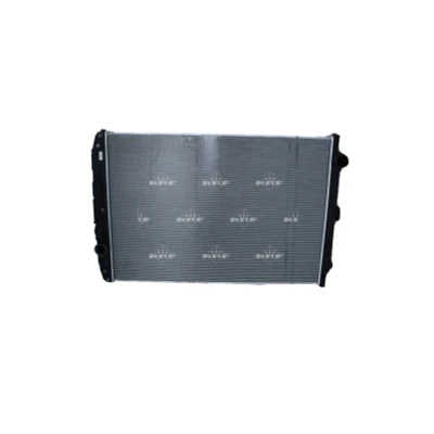 Afbeelding van NRF Radiateur 509559