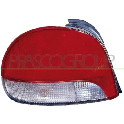 Afbeelding van PRASCO HN0144154 Achterlicht Links Zonder lamphouder HYUNDAI: Accent / Excel i Hatchback (X 3) 1.5 12V, 16V, 1.3, 1.3 12V 1994 2000