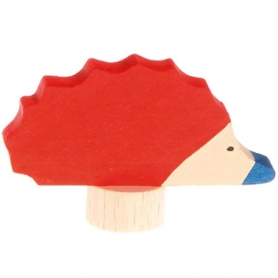 Afbeelding van Grimm&#039;s Steker egel