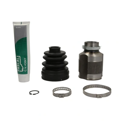 Afbeelding van Homokineet reparatie set, aandrijfas PASCAL G80302PC