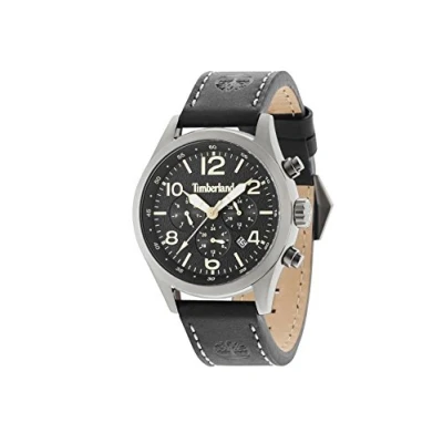 Afbeelding van Timberland Mod. TBL.15249JSU/02 Horloge
