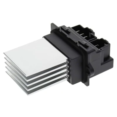Afbeelding van Dixhills 04885482AC Ventilatormotor Verwarmingsweerstand, Verwarmingsventilatormotor Weerstand Autoaccessoires Onderdeel# 04885482AA 04885482AD