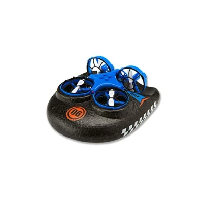 Afbeelding van Amewi Trix 3 in 1 Drone (quadrocopter) RTR Beginner