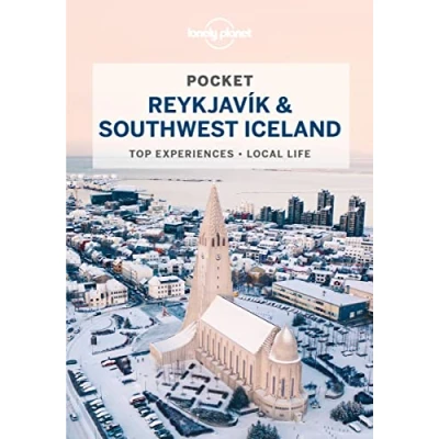 Afbeelding van Pocket Reykjavik &amp; Southwest Iceland 4ed Anglais: Top Sights, Local Experiences