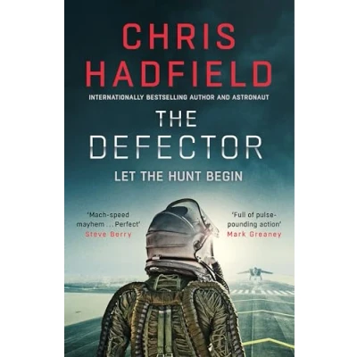 Afbeelding van The Defector