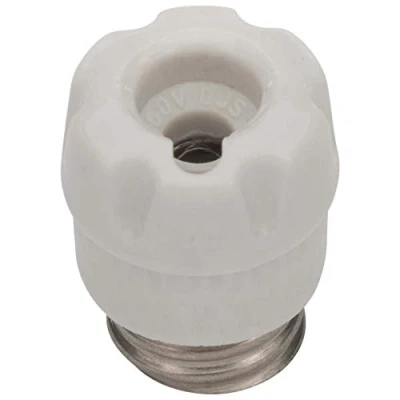 Afbeelding van Mersen NEOZED schroefdop 01711.000200 D02, 63A D0 zekeringsschroefdop 4086500011322