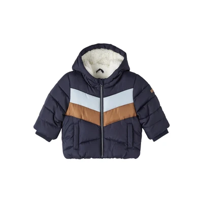 Afbeelding van Giubbini Name It Nbmmarcos Jas1 Streetwear Kind