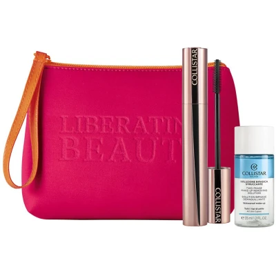 Afbeelding van Make up Set Collistar INFINITO