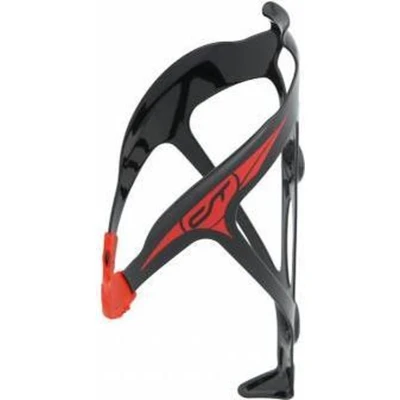 Afbeelding van Contec Bidonhouder Aero Flex Zwart