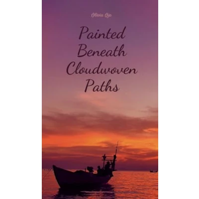 Afbeelding van Painted Beneath Cloudwoven Paths