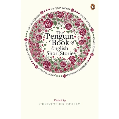 Afbeelding van Penguin Book Of English short Stories,The: Featuring stories from classic authors including Charles Dickens, Thomas Hardy, Evelyn Waugh and many more