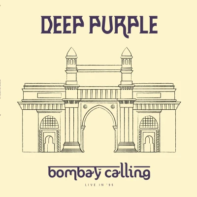 Afbeelding van Bombay Calling