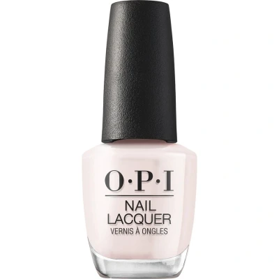 Afbeelding van OPI Nail Lacquer nagellak Pink in Bio 15ml