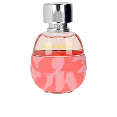 Afbeelding van Hollister Festival Vibes for her Eau de Parfum 50 ml