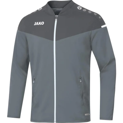 Afbeelding van Vrijetijdsvest Champ 2.0 Steengrijs/antra light / 44