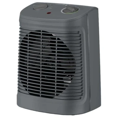Afbeelding van Rowenta So2321 Ventilatorkachel 1800W Grijs