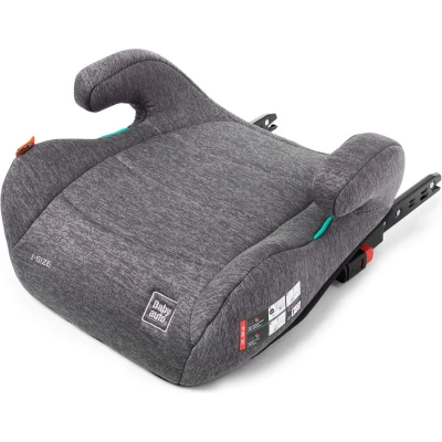 Afbeelding van Babyauto Vista Plus Grey Dobbi