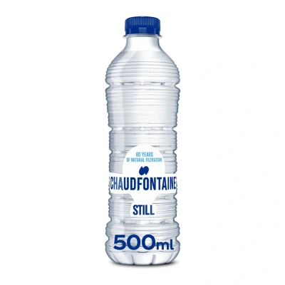 Afbeelding van Chaudfontaine (24 x 500 ml)
