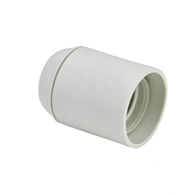 Afbeelding van DEBFLEX 712650 fitting E27, glad, 10 mm, wit