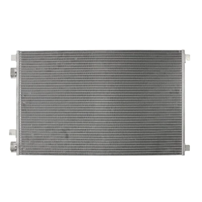 Afbeelding van Condensor, airconditioning VALEO 817608