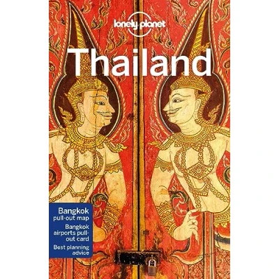 Afbeelding van Thailand 18ed Anglais: Perfect for exploring top sights and taking roads less travelled