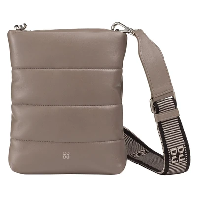 Afbeelding van DUDU Falkland Telefoonhoesje, Maat: One Size, Taupe