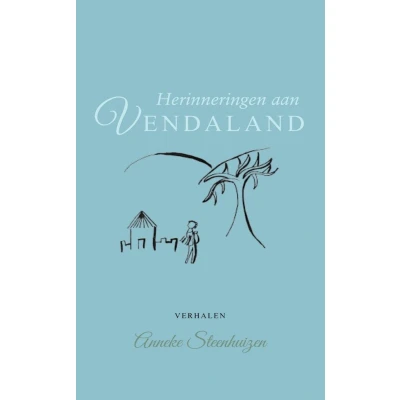 Afbeelding van Herinneringen aan Vendaland