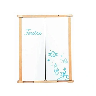 Afbeelding van Jeujura 8791 Tableau, 8791, meerkleurig