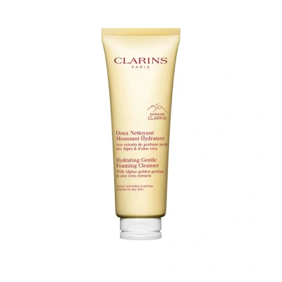 Afbeelding van Clarins Gentle Foaming Hydrating Cleanser