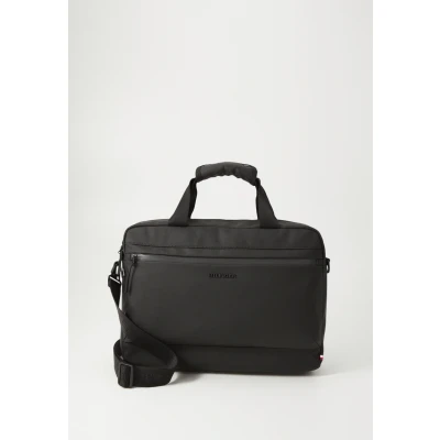 Afbeelding van Tommy Hilfiger Computer BAG Laptoptas, Heren, Maat: One Size, Black