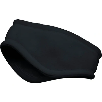 Afbeelding van K up Fleece Hoofdband KP874 Dark Grey