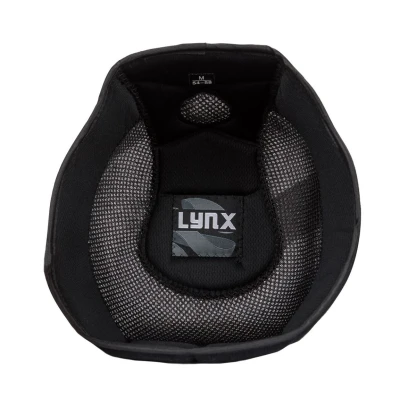 Afbeelding van Back on Track Binnenvoering Helm EQ3 Lynx Extra Dik