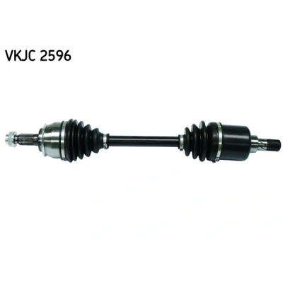 Afbeelding van Skf Aandrijfas VKJC 2596