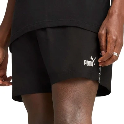 Afbeelding van PUMA ESS Tape Geweven Shorts 5&quot;
