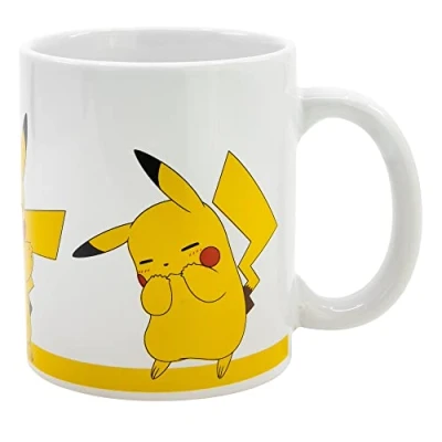 Afbeelding van Pokemon Mok in giftbox 8412497004720