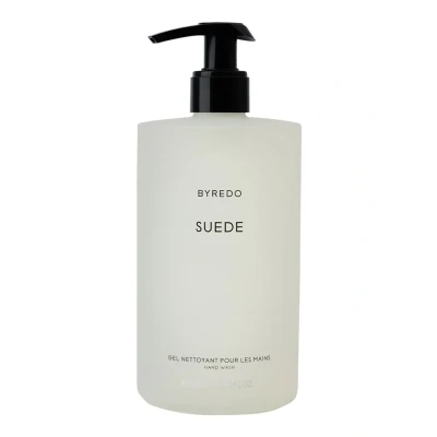 Afbeelding van Byredo Suede Hand Wash handzeep 450 ml