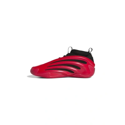 Afbeelding van ADIDAS PERFORMANCE Sportschoen &#039;Harden Volume 9&#039; knalrood / zwart