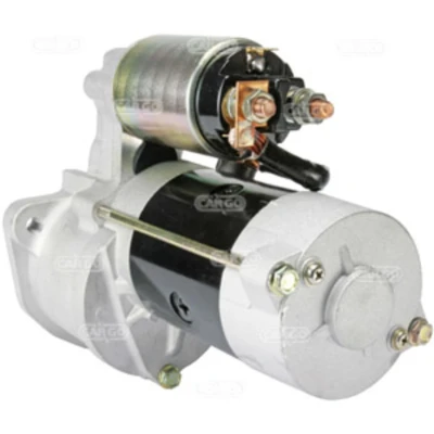 Afbeelding van Startmotor / Starter HC CARGO 113937