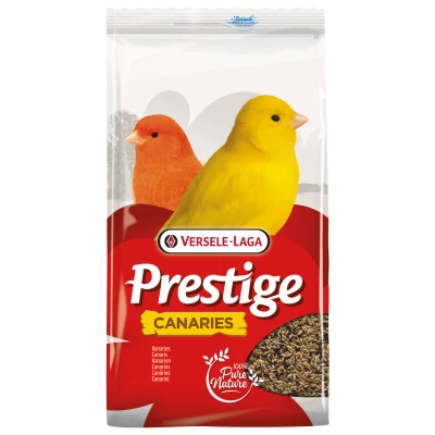 Afbeelding van Versele Laga Prestige Kanaries Zangzaad 4 KG (45100)
