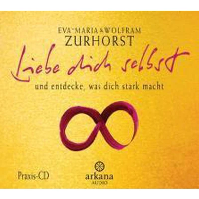 Afbeelding van Liebe dich selbst und entdecke, was stark macht