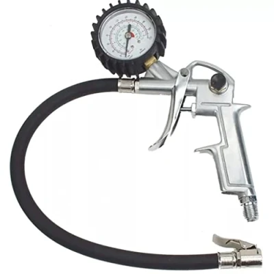 Afbeelding van Brüder Mannesmann Bandendrukmeter (Hobby) 1543