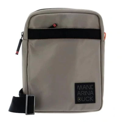 Afbeelding van Mandarina Duck Warrior, Crossover voor dames, Simply Taupe, eenheidsmaat, Eén maat