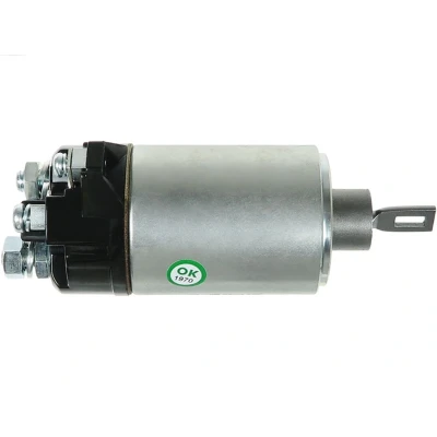 Afbeelding van Magneetschakelaar, startmotor AS PL SS0349P