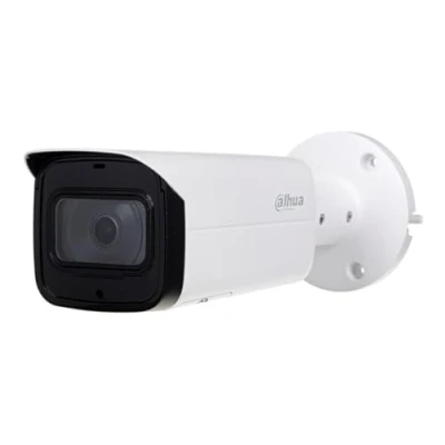 Afbeelding van Dahua Technology Entry IPC HFW1230T ZS S5 bewakingscamera Kogel (vorm) IP beveiligingscamera Buiten 1920 x 1080 Pixels Plafond/muur/paal
