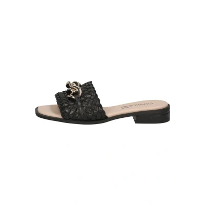 Afbeelding van Caprice Slipper 9 27102 42 022 G breedte Maat: 39 EU