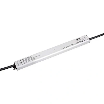 Afbeelding van Self Electronics SLT30 12VFC UN LED driver Constante spanning 30 W 0 2.5 A 12 V/DC Montage op ontvlambare oppervlakken, Niet dimbaar,