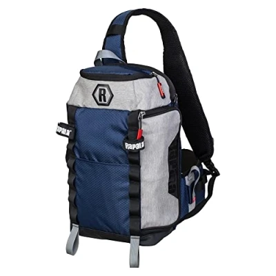 Afbeelding van Rapala CountDown Sling Bag