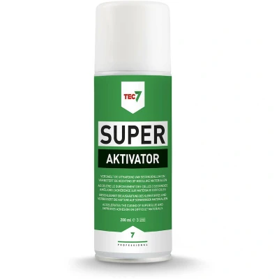Afbeelding van Tec7 Super Aktivator