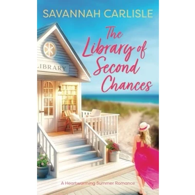 Afbeelding van The Library of Second Chances: A Heartwarming Summer Romance