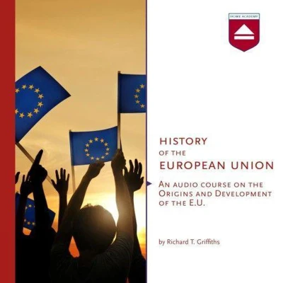 Afbeelding van History of the European Union